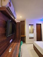 Hotel Wellingten