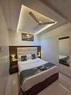 Hotel Wellingten