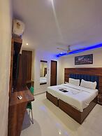 Hotel Wellingten