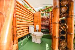 Cerro Tusa Glamping