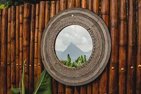 Cerro Tusa Glamping
