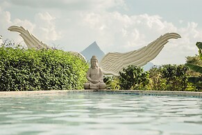 Cerro Tusa Glamping