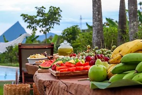 Cerro Tusa Glamping
