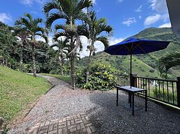 Cerro Tusa Glamping