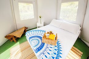Cerro Tusa Glamping