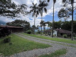 Cerro Tusa Glamping
