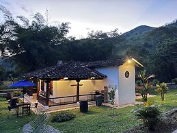 Cerro Tusa Glamping