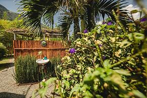 Cerro Tusa Glamping