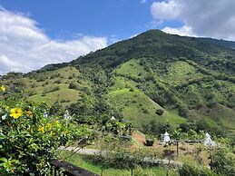 Cerro Tusa Glamping