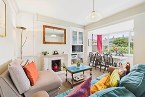 Host Stay Highgarth