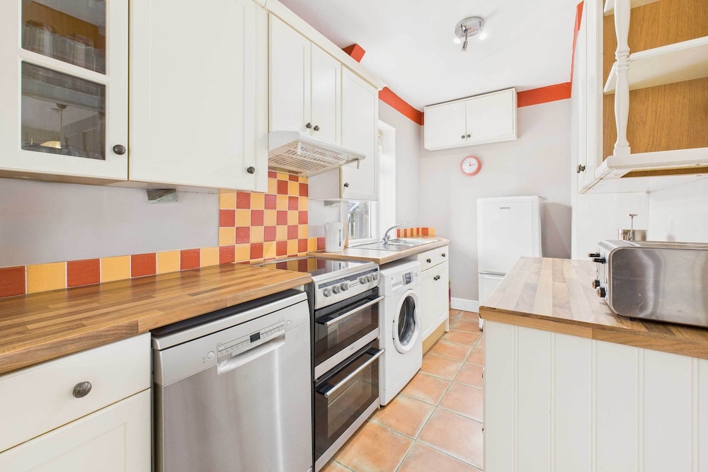 Host Stay Highgarth