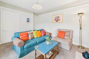 Host Stay Highgarth
