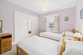 Host Stay Highgarth