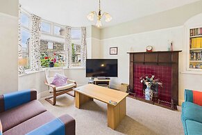 Host Stay Highgarth