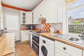 Host Stay Highgarth