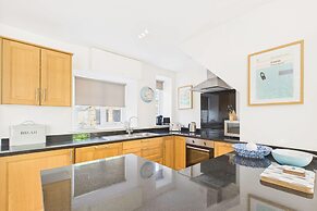 Host Stay Dove Cottage