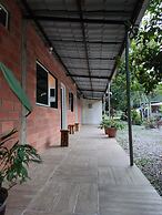 Cabañas Horeb
