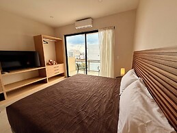 Hotel 56 Zuna
