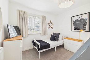 Host Stay Bay View Lodge