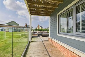 Host Stay Bay View Lodge
