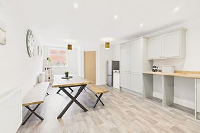 Host Stay Alnmouth Suite
