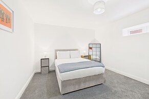 Host Stay Alnmouth Suite