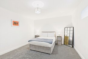Host Stay Alnmouth Suite