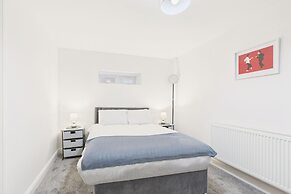 Host Stay Alnmouth Suite