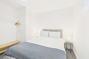Host Stay Alnmouth Suite