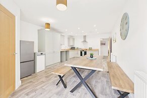 Host Stay Alnmouth Suite