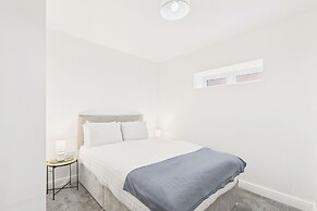 Host Stay Alnmouth Suite