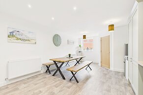 Host Stay Alnmouth Suite