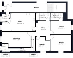 Host Stay Alnmouth Suite