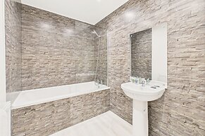 Host Stay Alnmouth Suite