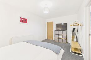 Host Stay Alnmouth Suite