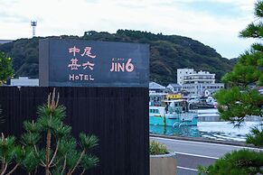 nakaojinrokuhotel