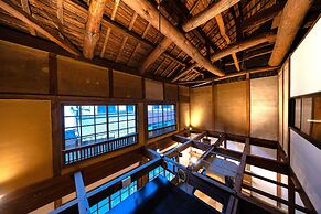 nakaojinrokuhotel