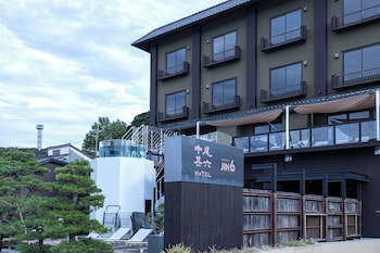 nakaojinrokuhotel