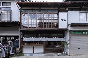 nakaojinrokuhotel