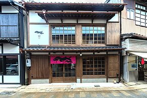 nakaojinrokuhotel