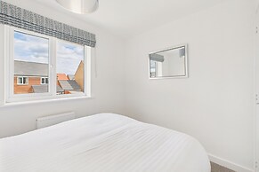 Host Stay Gannett House
