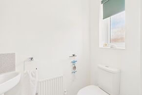 Host Stay Gannett House