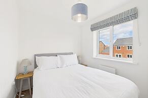 Host Stay Gannett House