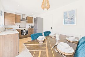 Host Stay Gannett House