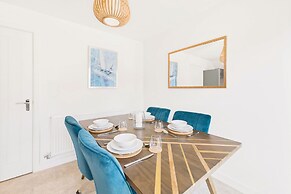 Host Stay Gannett House