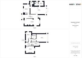 Host Stay Merrow Cottage