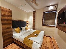 Hotel Imperial Suite