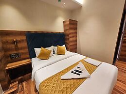 Hotel Imperial Suite