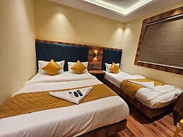 Hotel Imperial Suite