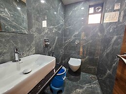 Hotel Imperial Suite